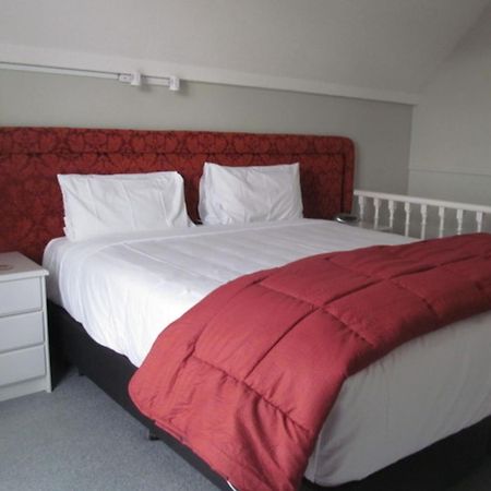 Phoenix Thermal Resort - Taupo Cameră foto